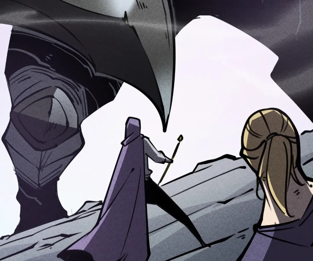 Junk to King: I Am A Scavenger Chapter 19 page 106 - 