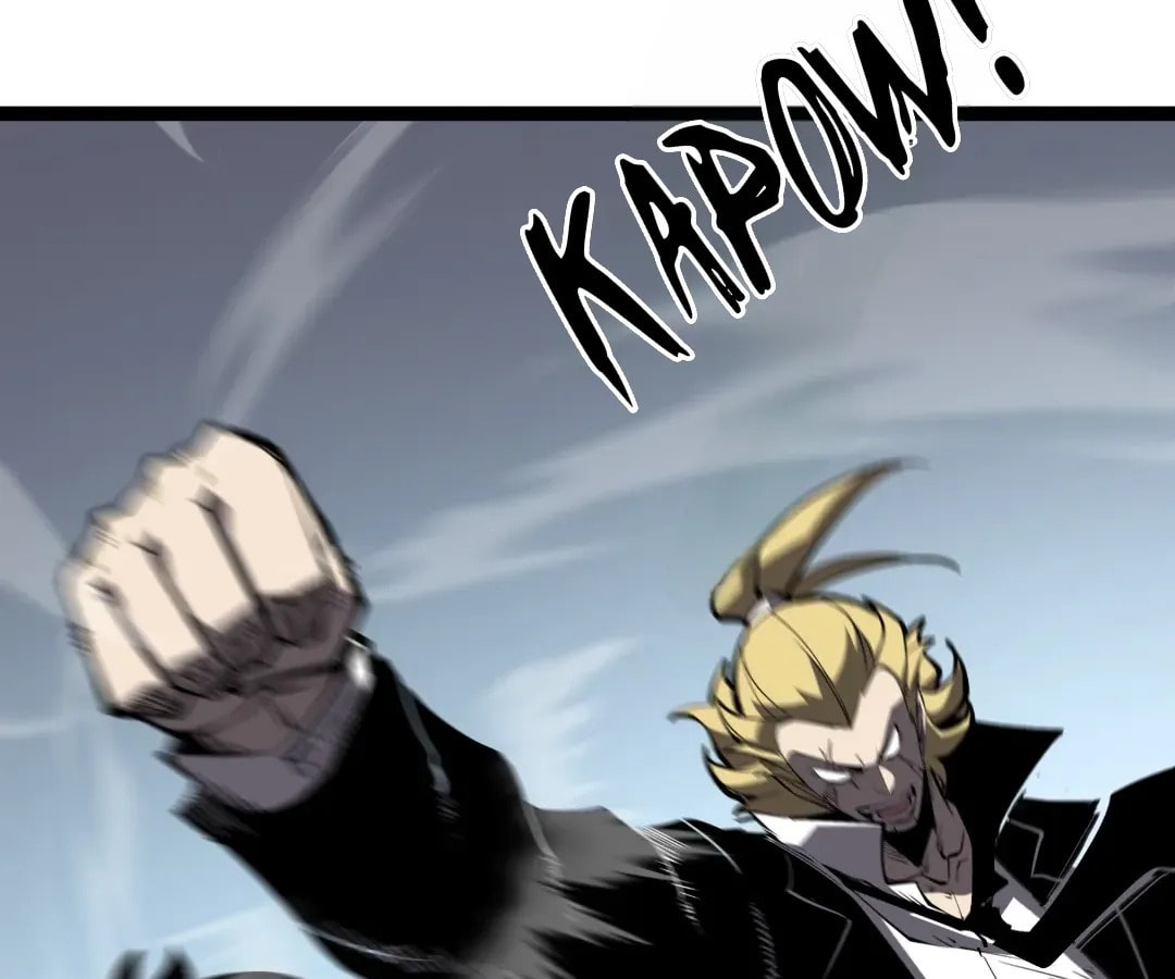 Junk to King: I Am A Scavenger Chapter 19 page 13 - 