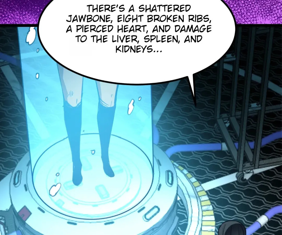 Junk to King: I Am A Scavenger Chapter 19 page 124 - 