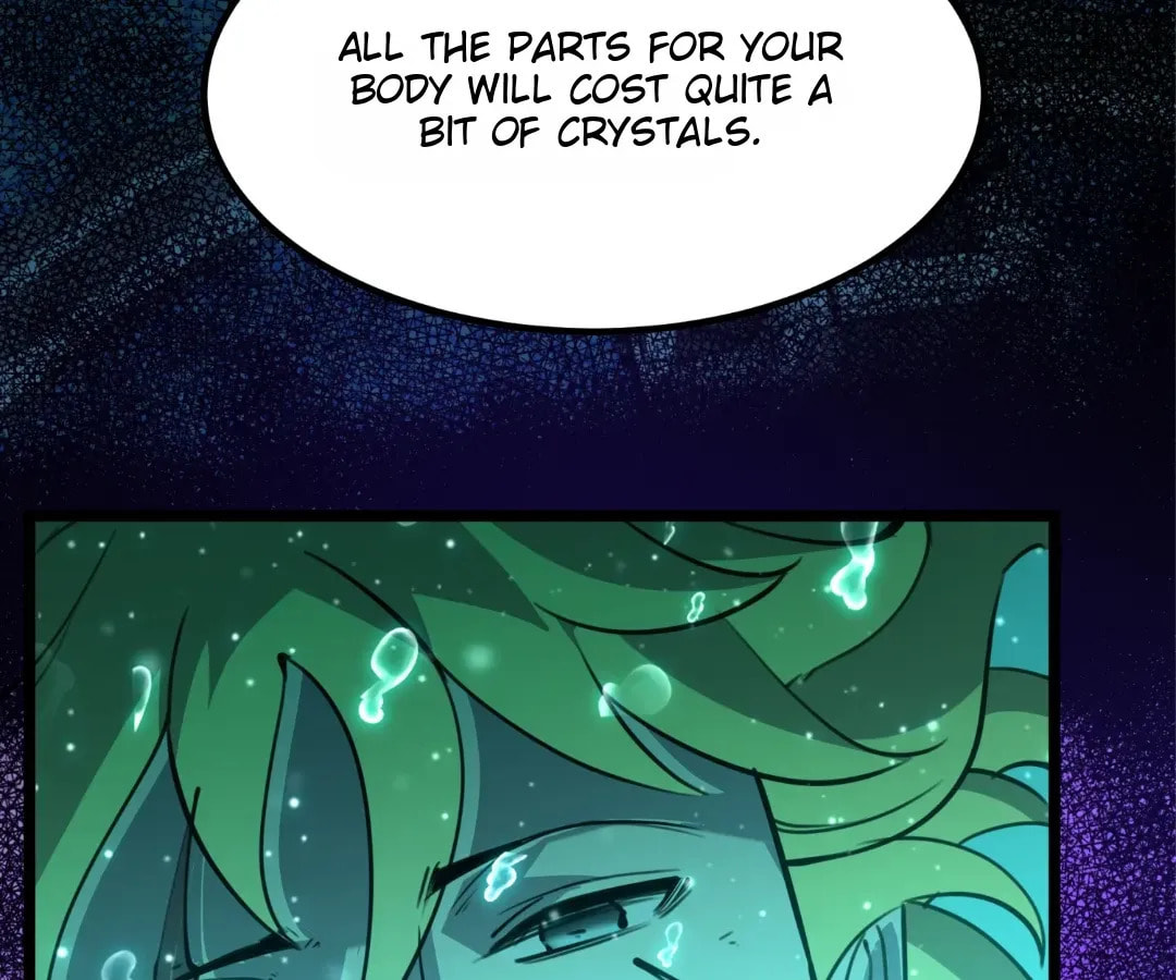 Junk to King: I Am A Scavenger Chapter 19 page 126 - 