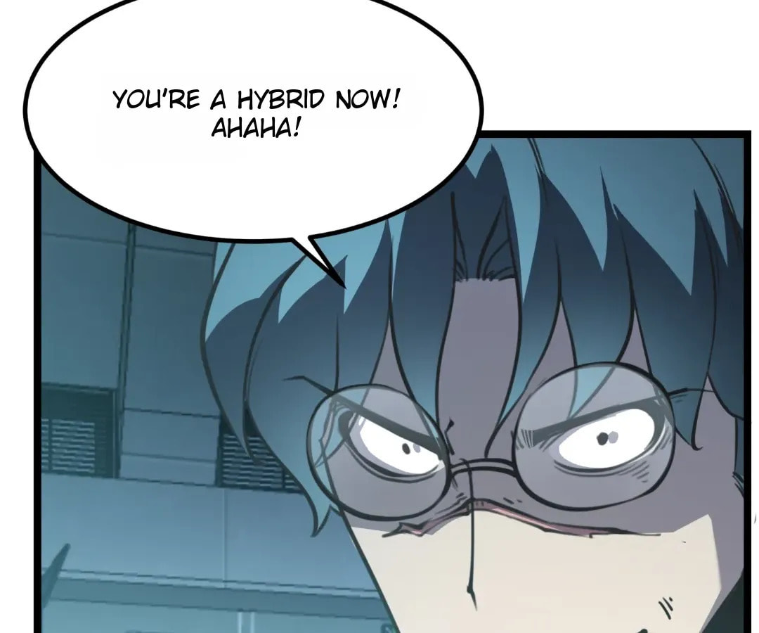 Junk to King: I Am A Scavenger Chapter 19 page 132 - 