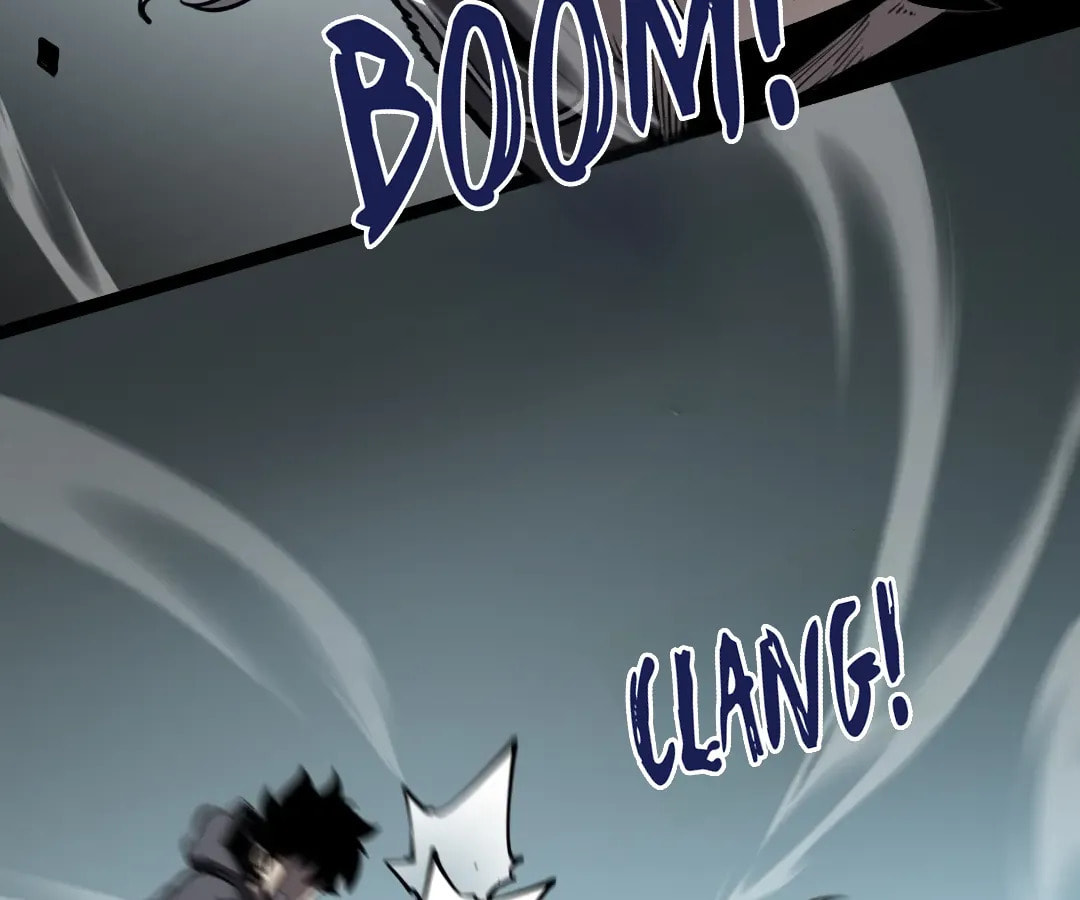 Junk to King: I Am A Scavenger Chapter 19 page 18 - 