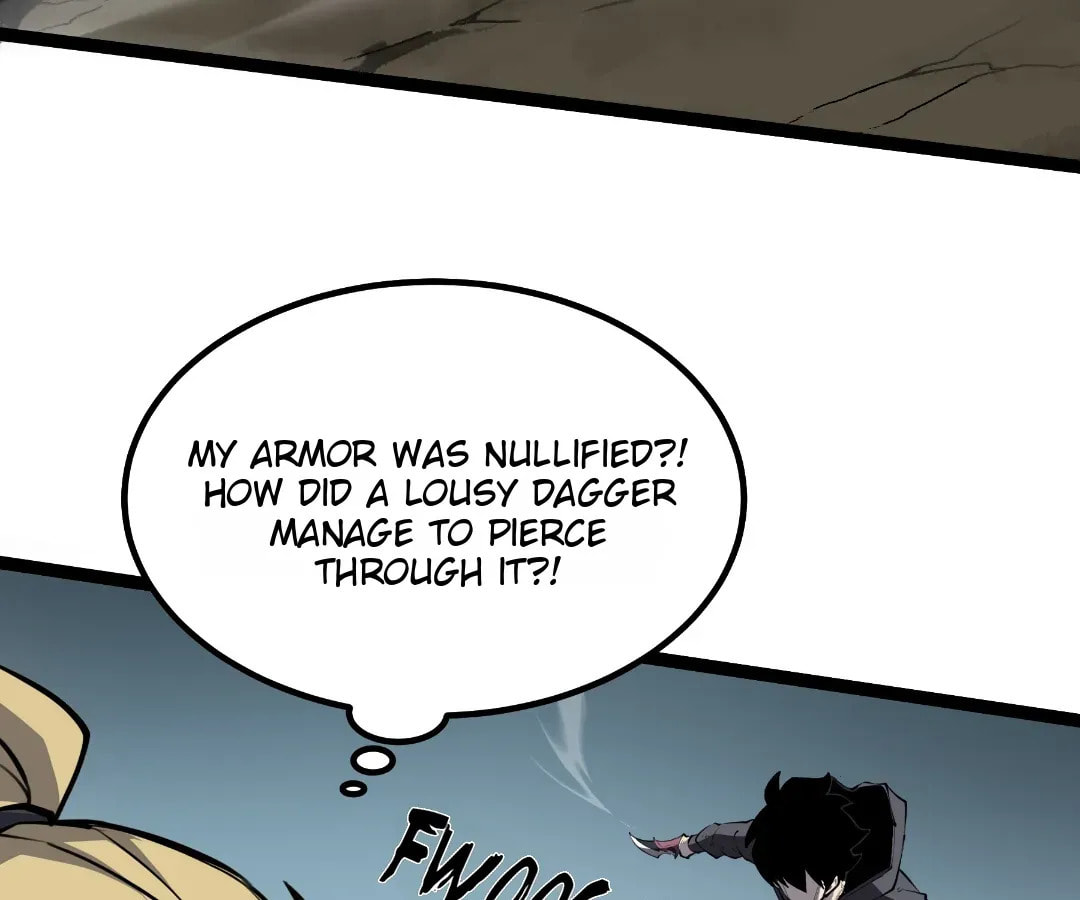 Junk to King: I Am A Scavenger Chapter 19 page 23 - 