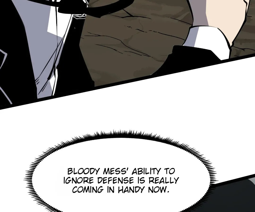 Junk to King: I Am A Scavenger Chapter 19 page 25 - 