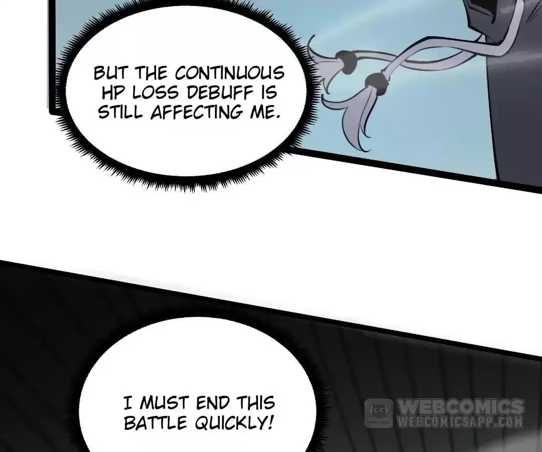 Junk to King: I Am A Scavenger Chapter 19 page 27 - 