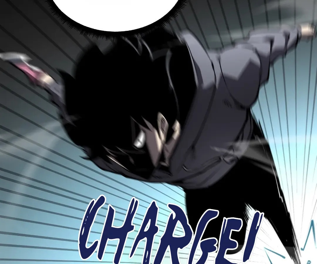Junk to King: I Am A Scavenger Chapter 19 page 28 - 