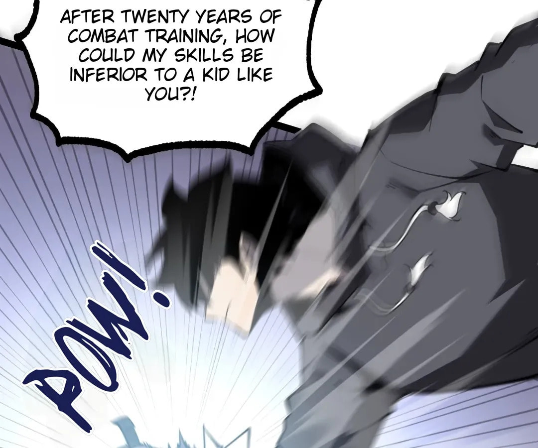 Junk to King: I Am A Scavenger Chapter 19 page 36 - 