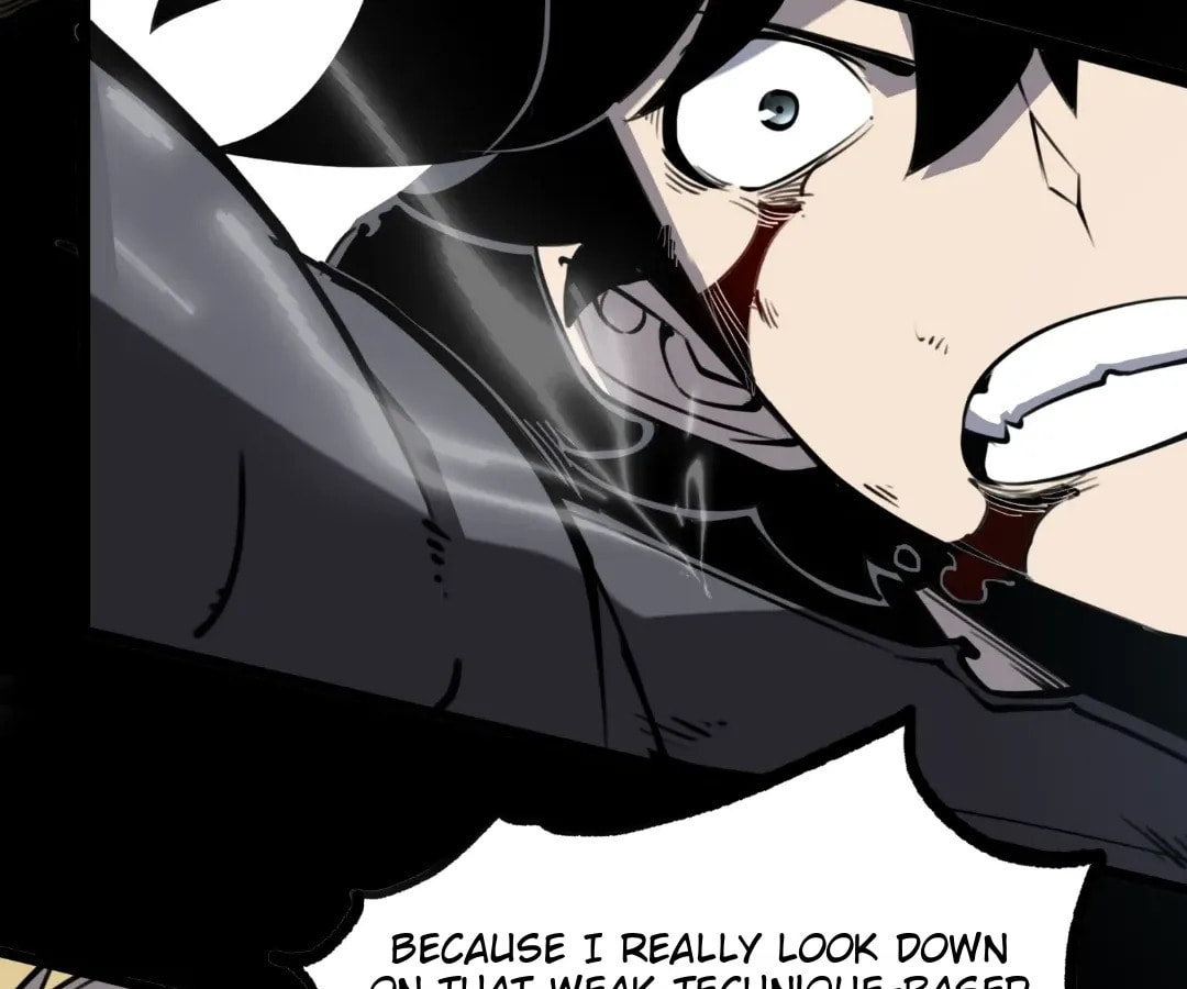 Junk to King: I Am A Scavenger Chapter 19 page 47 - 
