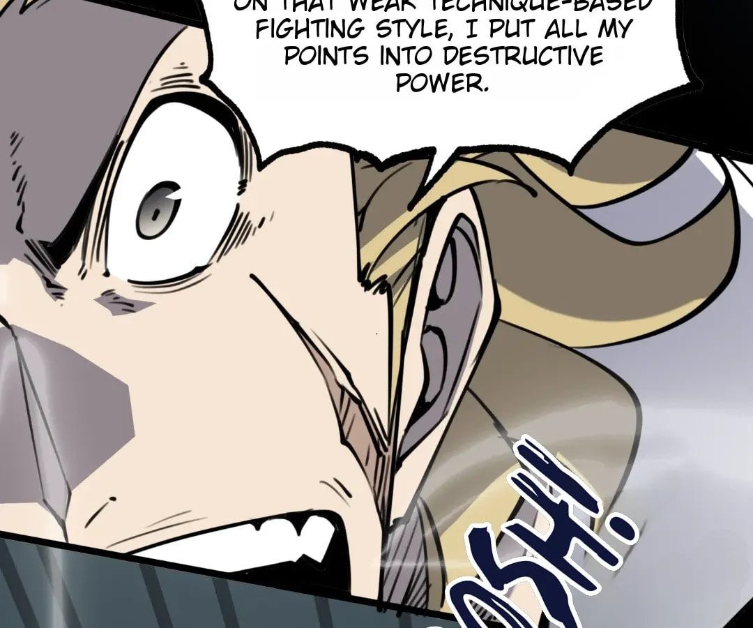 Junk to King: I Am A Scavenger Chapter 19 page 48 - 