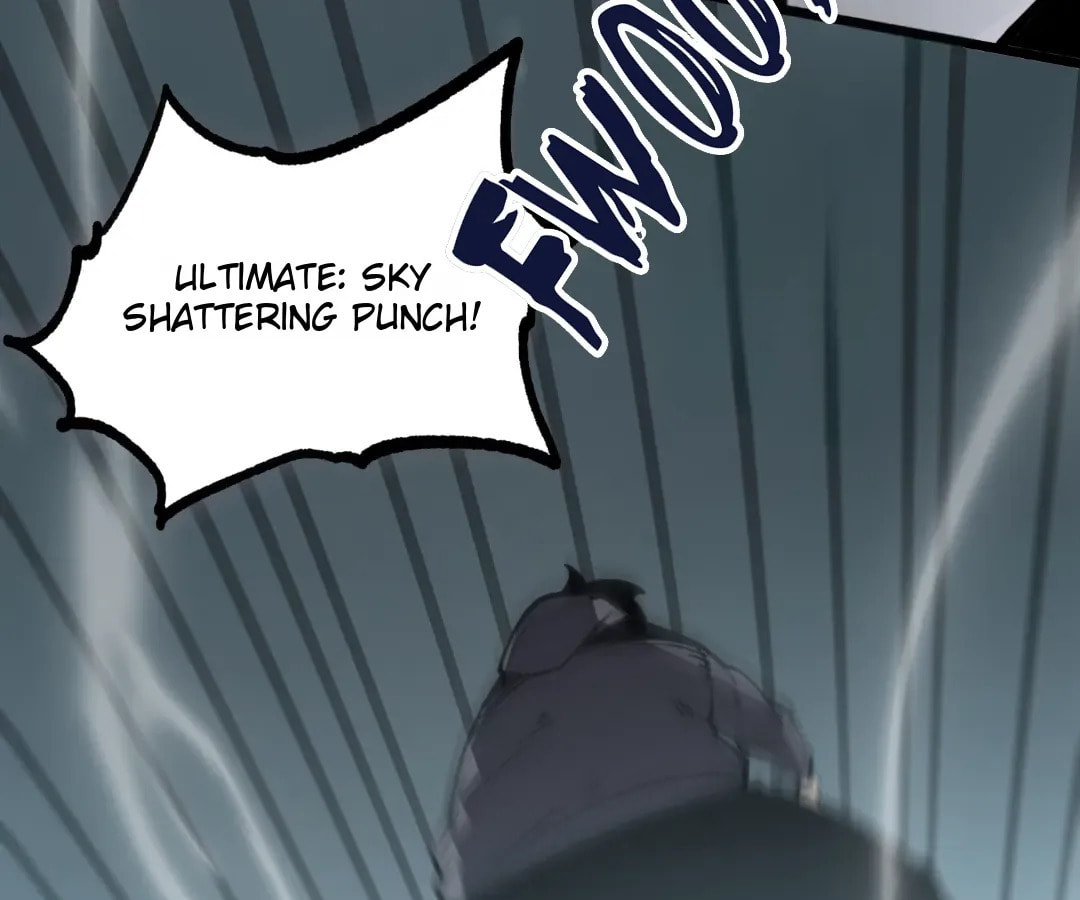 Junk to King: I Am A Scavenger Chapter 19 page 49 - 