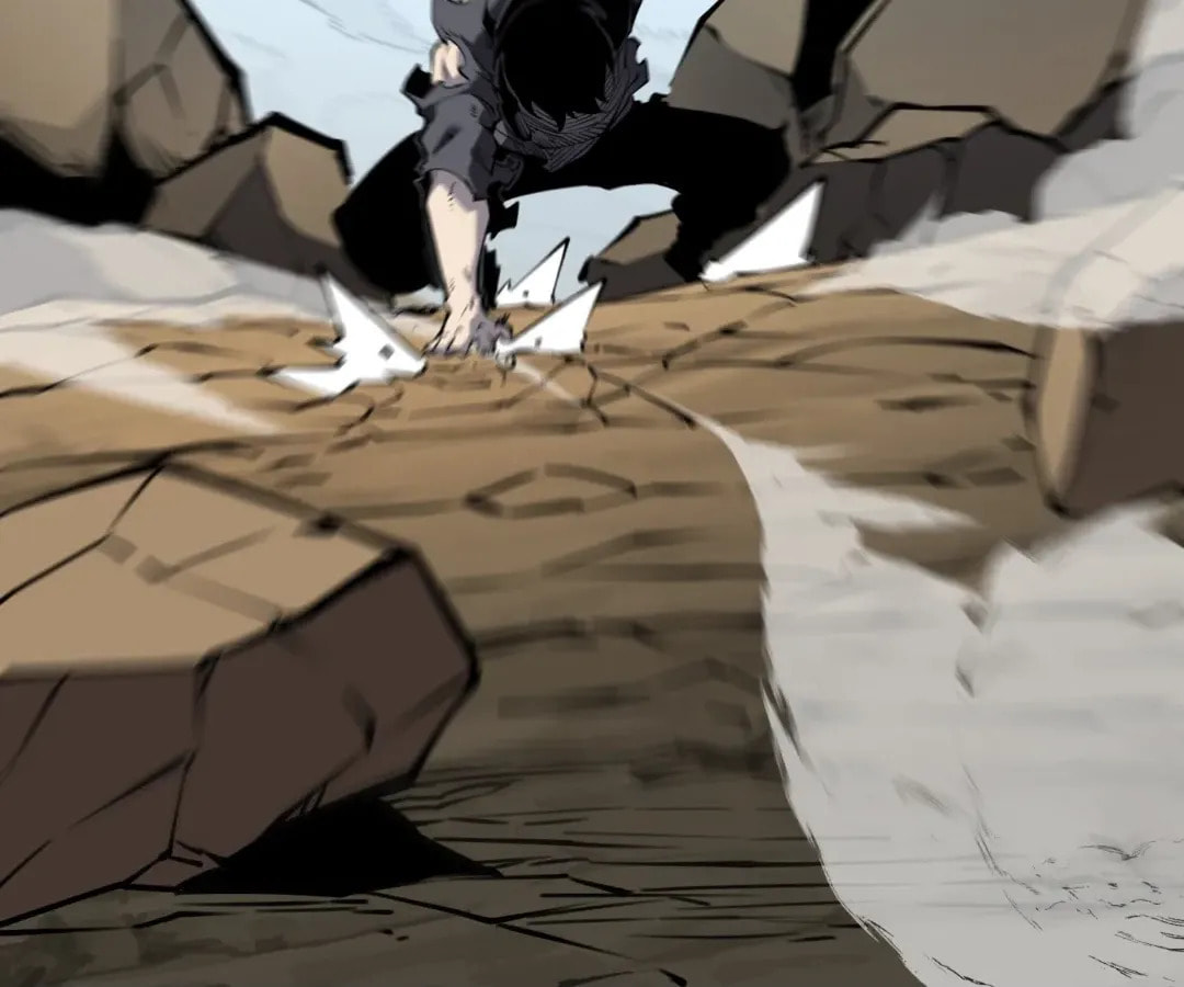 Junk to King: I Am A Scavenger Chapter 19 page 56 - 