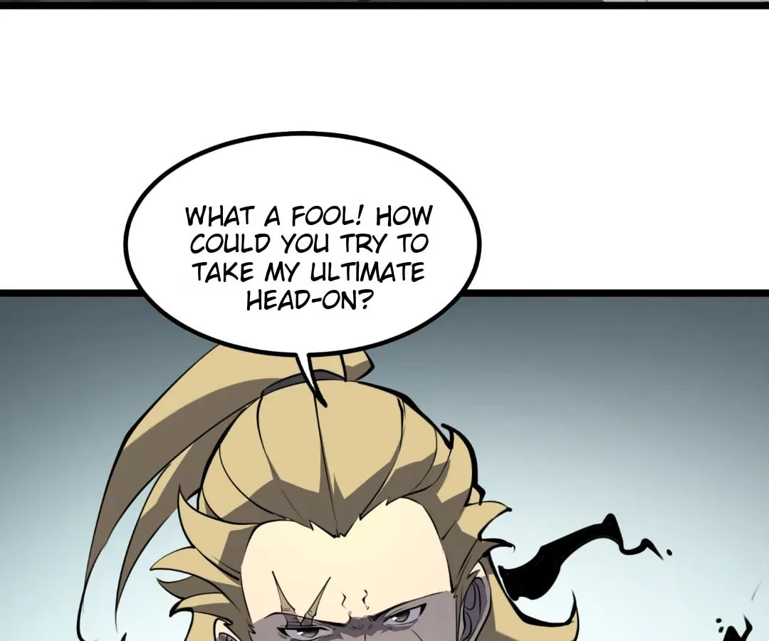 Junk to King: I Am A Scavenger Chapter 19 page 57 - 