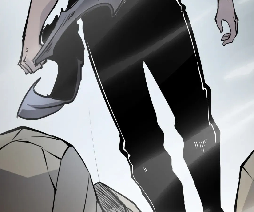 Junk to King: I Am A Scavenger Chapter 19 page 63 - 