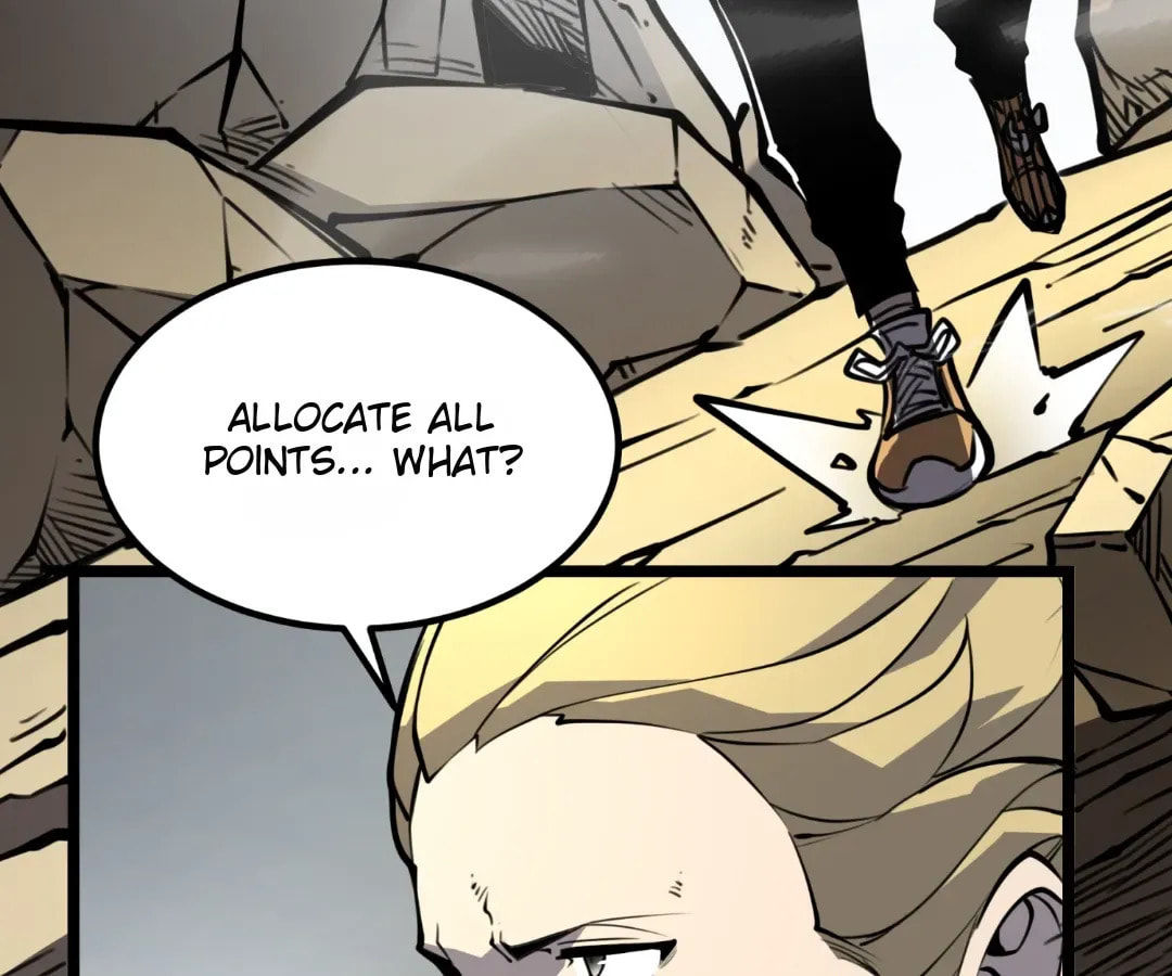 Junk to King: I Am A Scavenger Chapter 19 page 64 - 