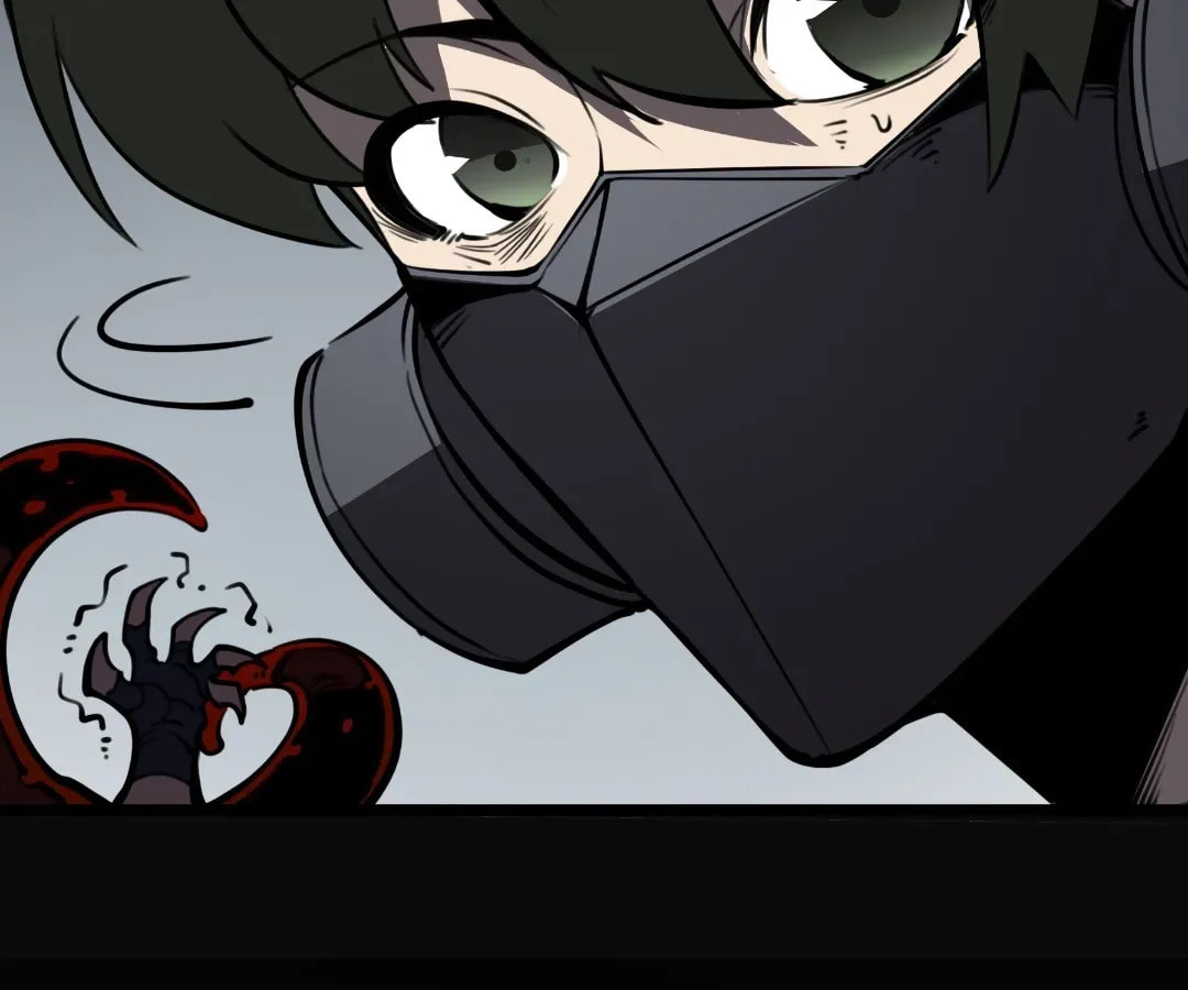 Junk to King: I Am A Scavenger Chapter 19 page 8 - 