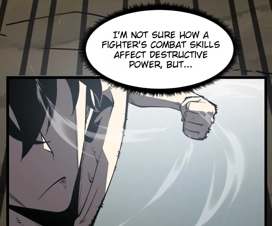 Junk to King: I Am A Scavenger Chapter 19 page 71 - 