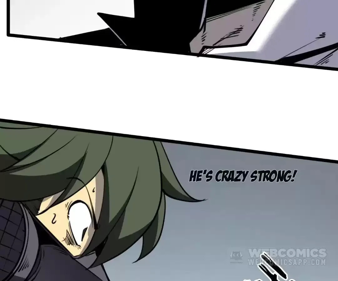 Junk to King: I Am A Scavenger Chapter 19 page 83 - 