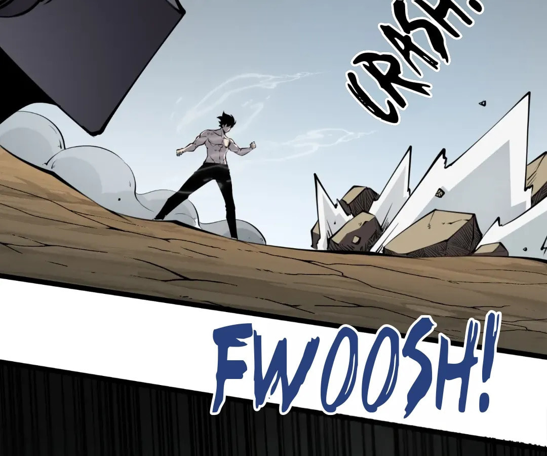 Junk to King: I Am A Scavenger Chapter 19 page 84 - 