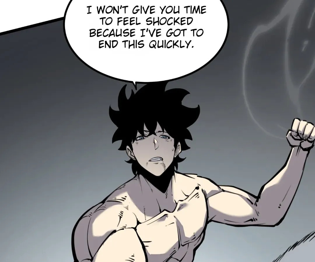 Junk to King: I Am A Scavenger Chapter 19 page 90 - 