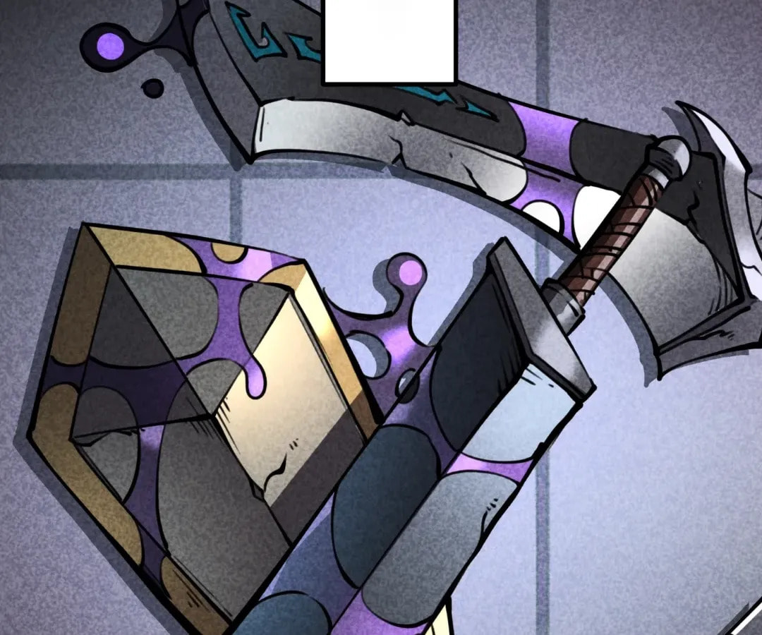 Junk to King: I Am A Scavenger Chapter 19 page 96 - 
