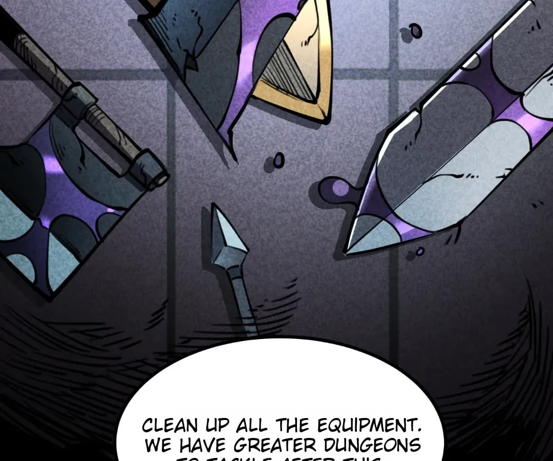 Junk to King: I Am A Scavenger Chapter 19 page 97 - 