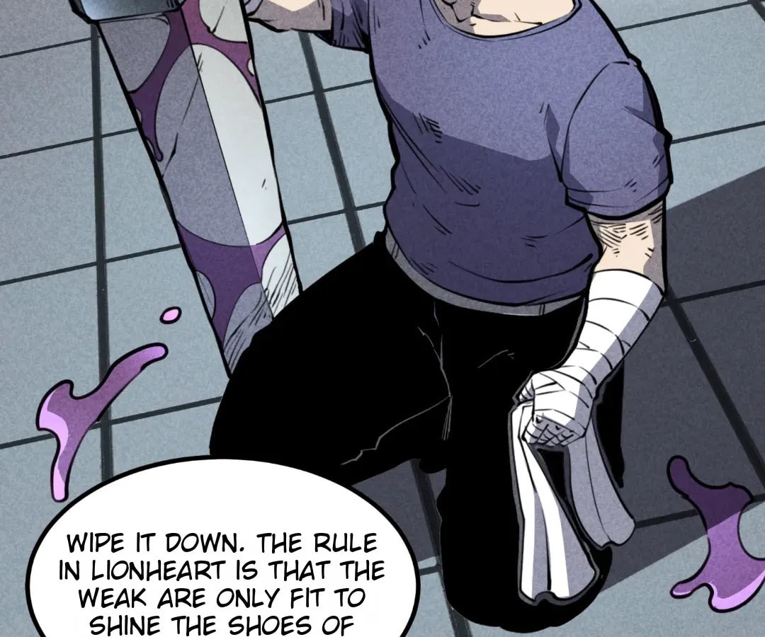 Junk to King: I Am A Scavenger Chapter 19 page 100 - 