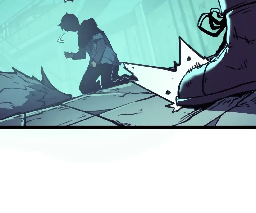 Junk to King: I Am A Scavenger Chapter 2 page 105 - 