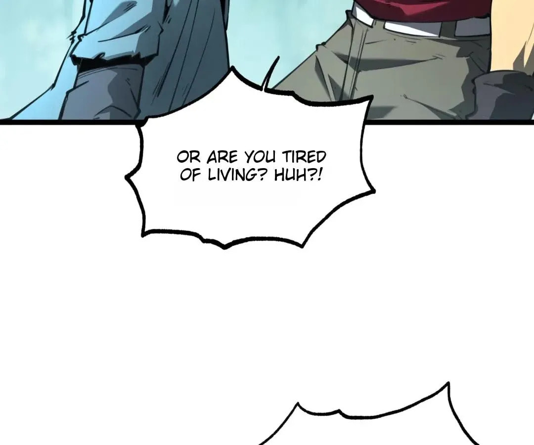 Junk to King: I Am A Scavenger Chapter 2 page 111 - 