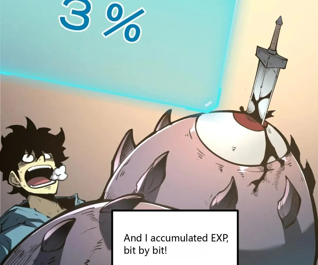 Junk to King: I Am A Scavenger Chapter 2 page 122 - 