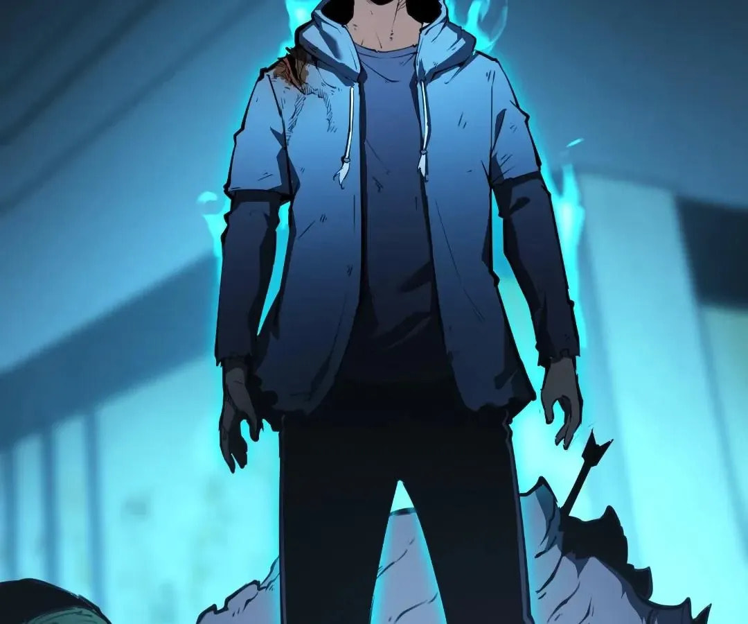 Junk to King: I Am A Scavenger Chapter 2 page 128 - 