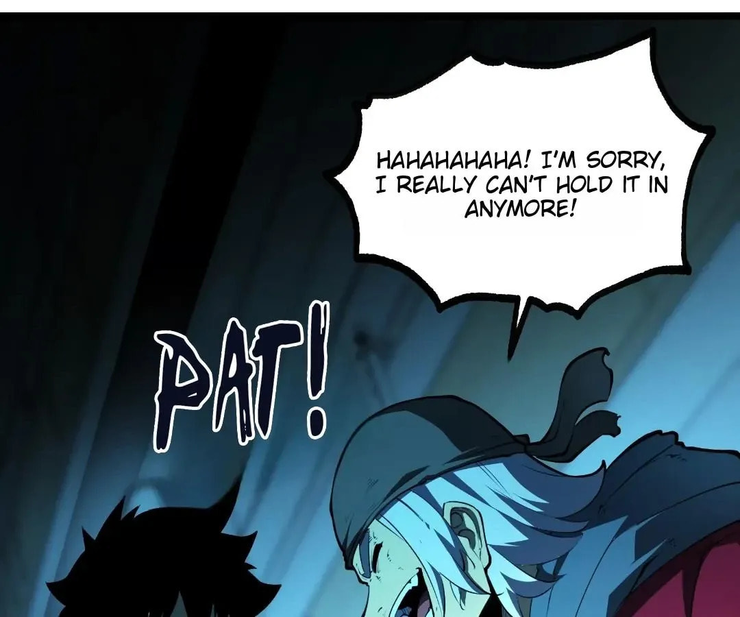 Junk to King: I Am A Scavenger Chapter 2 page 137 - 