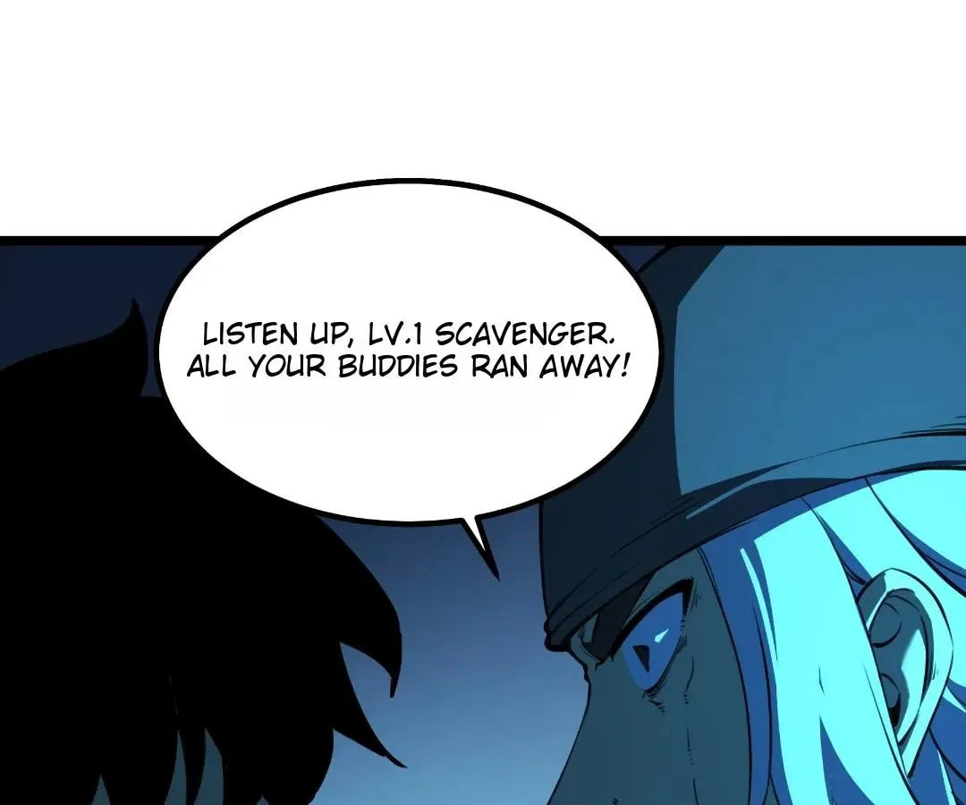 Junk to King: I Am A Scavenger Chapter 2 page 140 - 