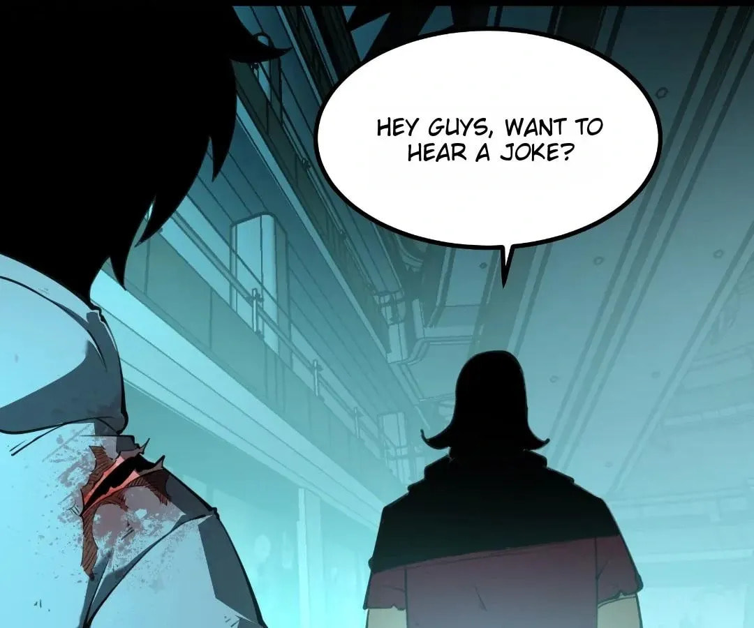 Junk to King: I Am A Scavenger Chapter 2 page 144 - 
