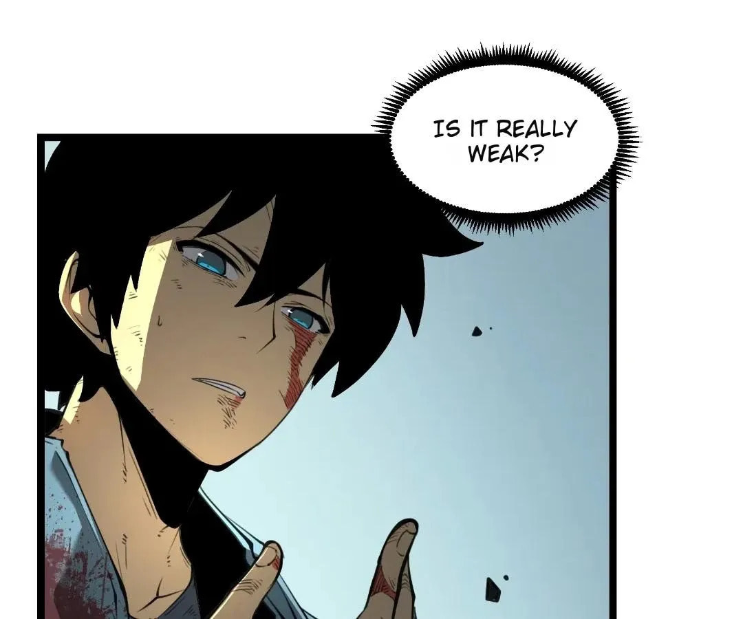 Junk to King: I Am A Scavenger Chapter 2 page 146 - 
