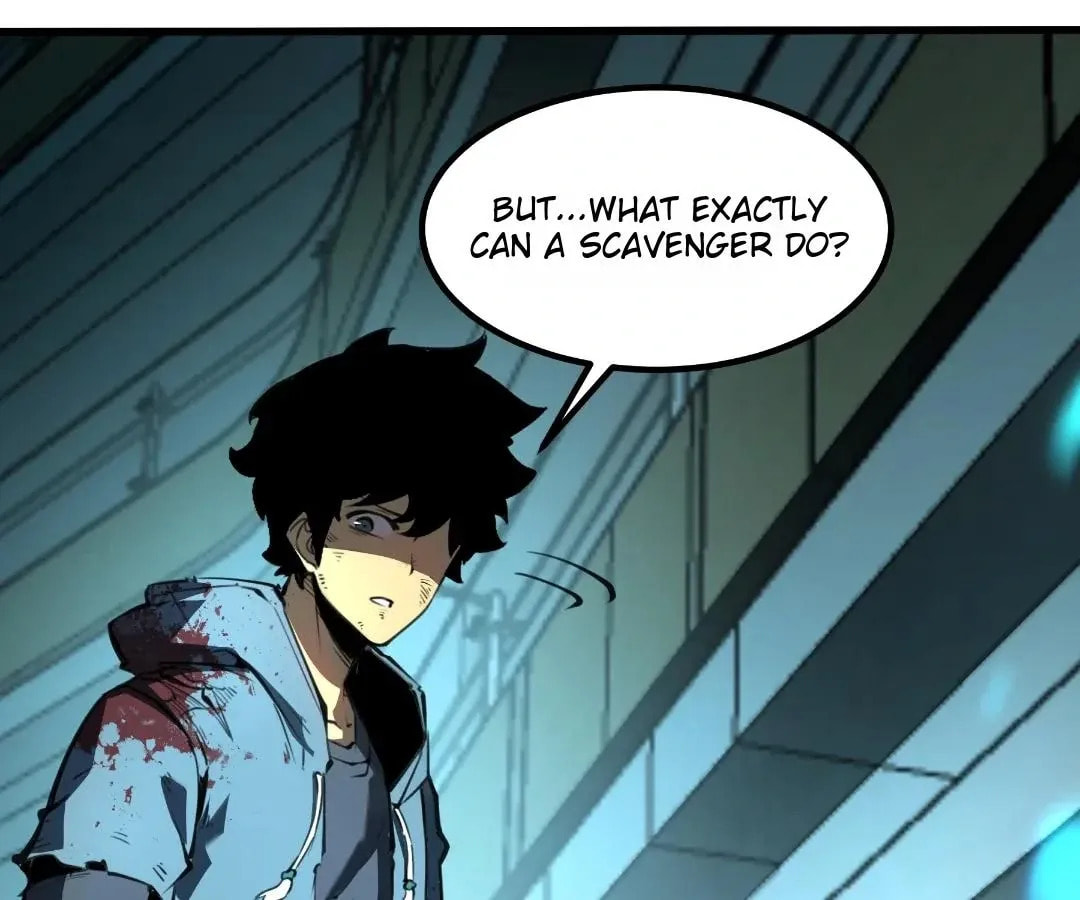 Junk to King: I Am A Scavenger Chapter 2 page 149 - 