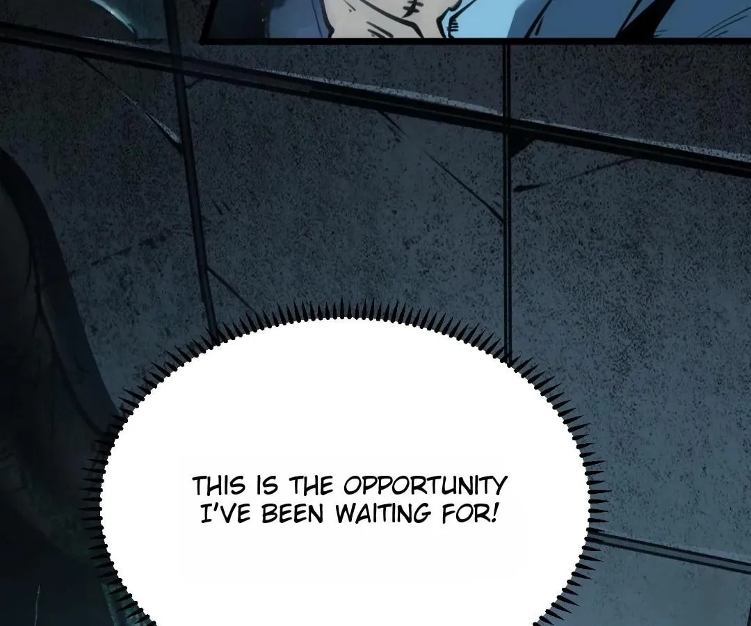 Junk to King: I Am A Scavenger Chapter 2 page 17 - 