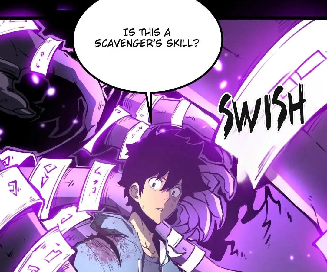 Junk to King: I Am A Scavenger Chapter 2 page 169 - 