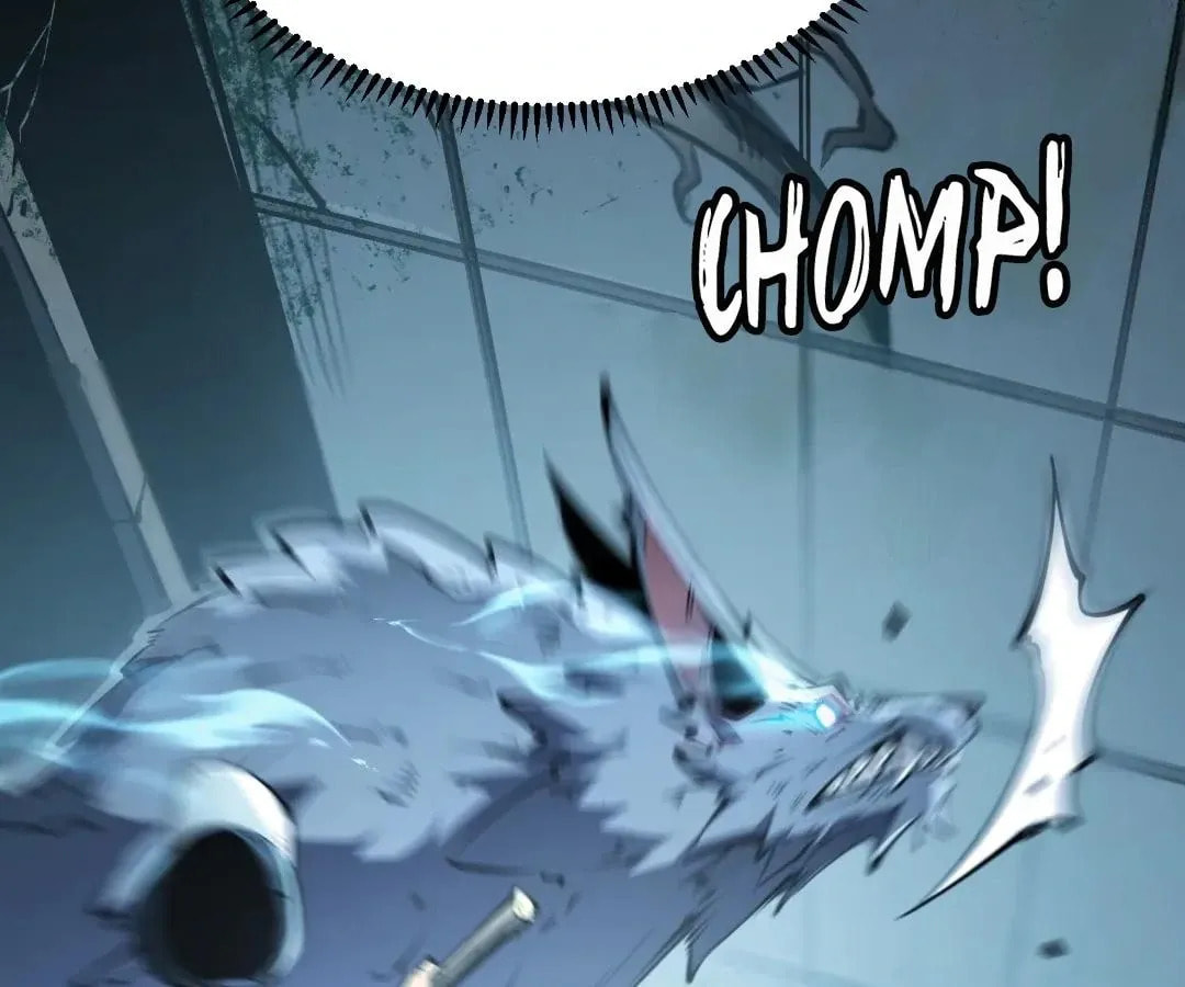 Junk to King: I Am A Scavenger Chapter 2 page 18 - 