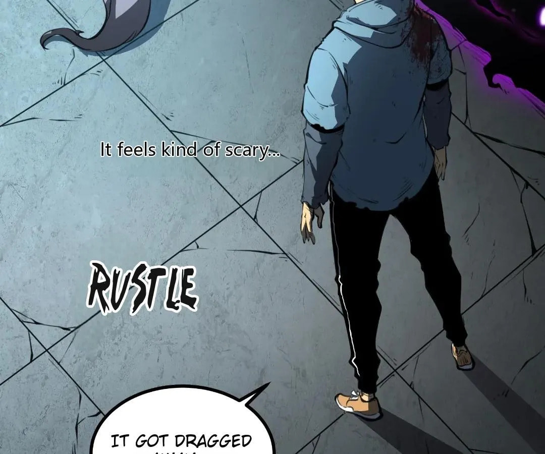 Junk to King: I Am A Scavenger Chapter 2 page 173 - 