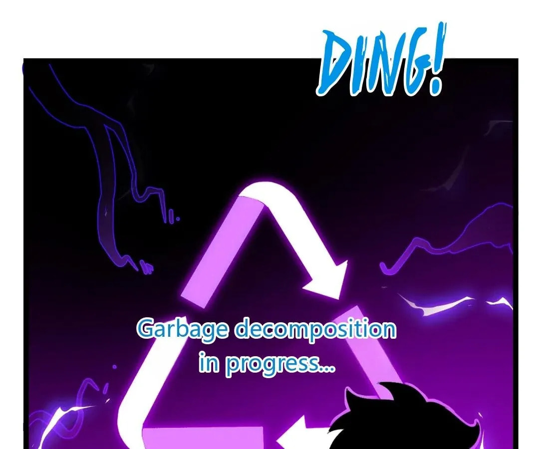 Junk to King: I Am A Scavenger Chapter 2 page 175 - 