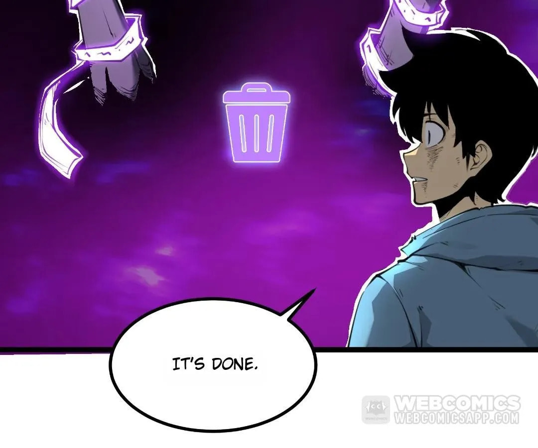 Junk to King: I Am A Scavenger Chapter 2 page 179 - 