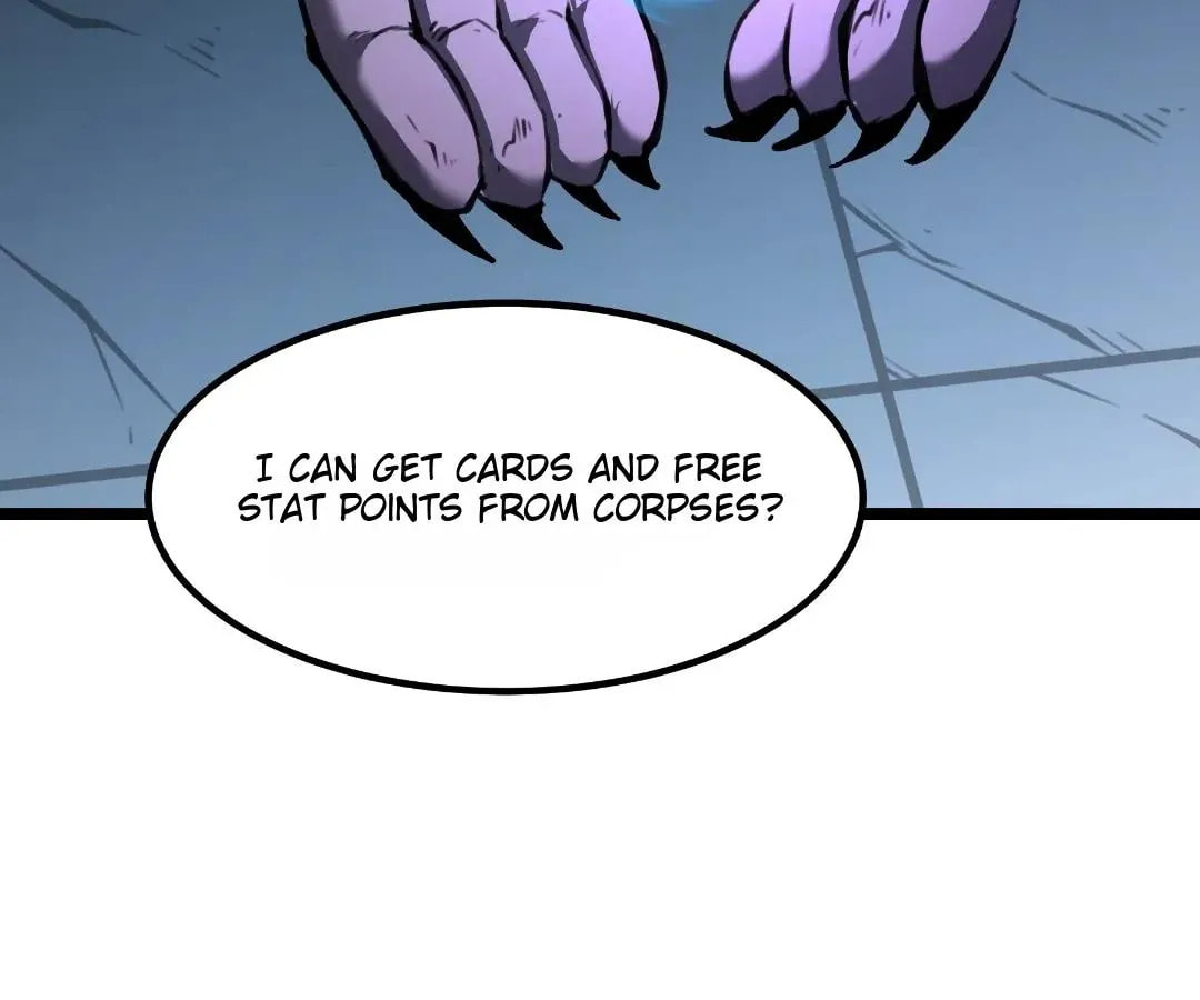 Junk to King: I Am A Scavenger Chapter 2 page 182 - 