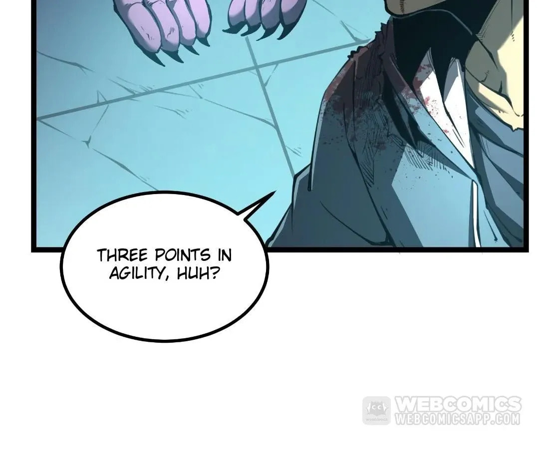 Junk to King: I Am A Scavenger Chapter 2 page 187 - 