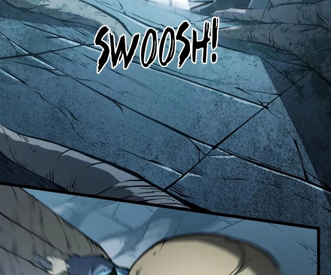 Junk to King: I Am A Scavenger Chapter 2 page 20 - 