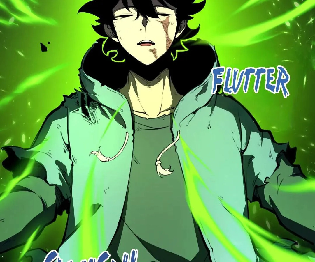 Junk to King: I Am A Scavenger Chapter 2 page 196 - 