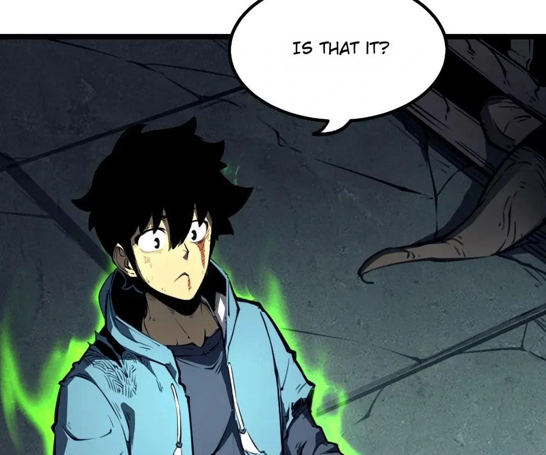 Junk to King: I Am A Scavenger Chapter 2 page 198 - 