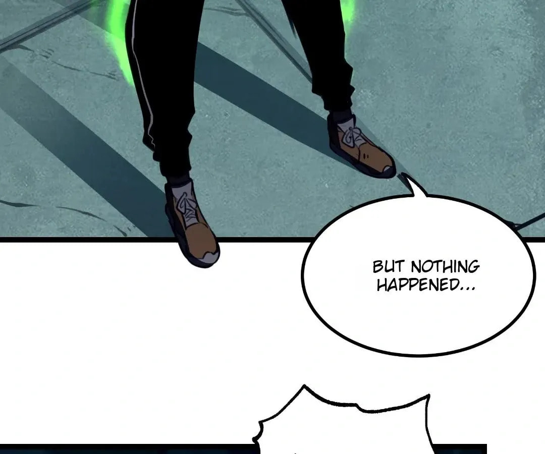 Junk to King: I Am A Scavenger Chapter 2 page 200 - 