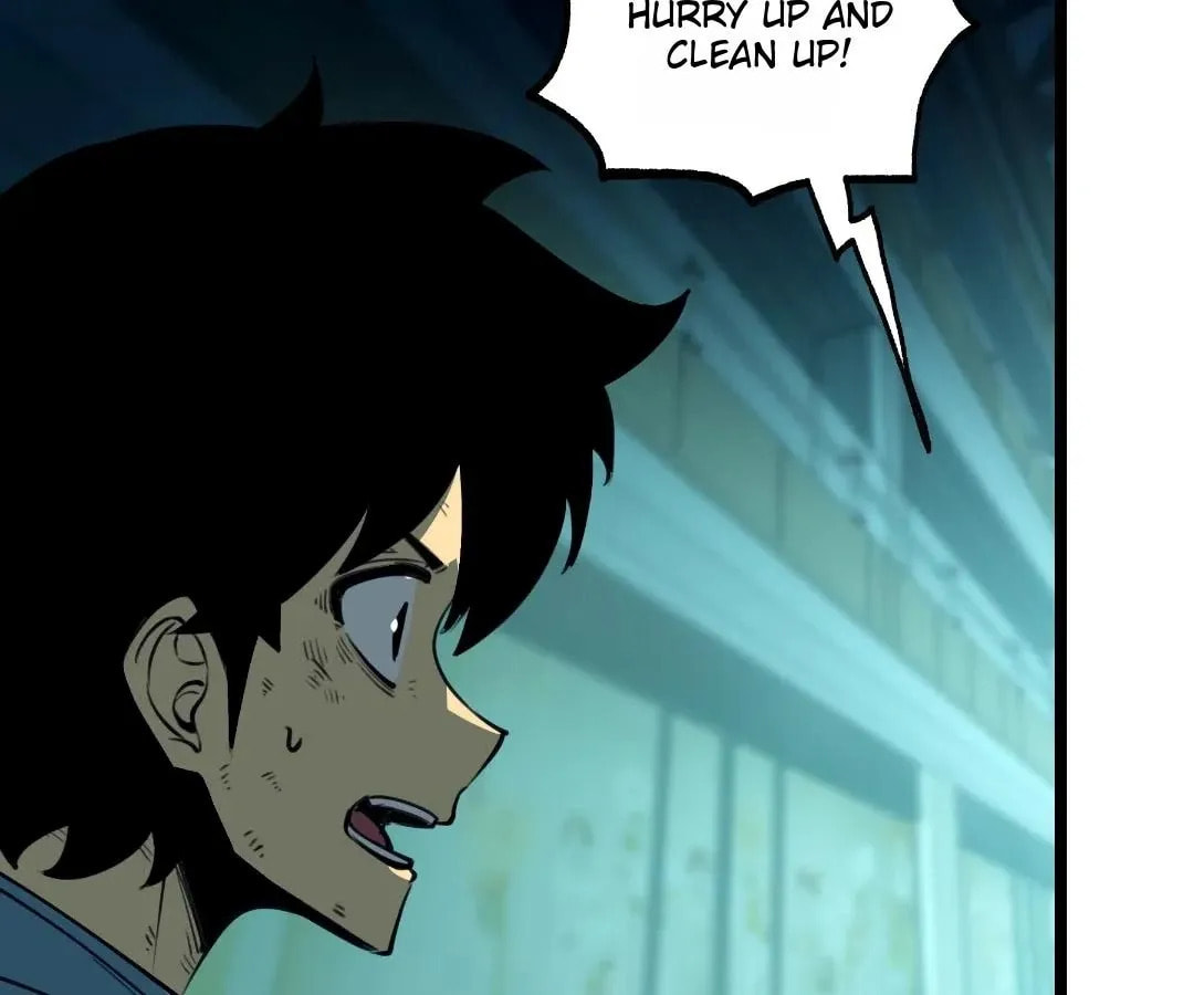 Junk to King: I Am A Scavenger Chapter 2 page 201 - 