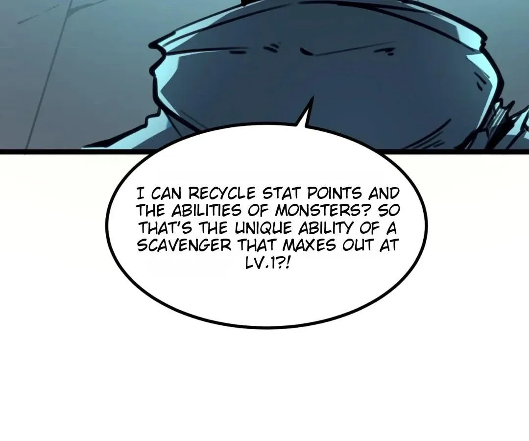Junk to King: I Am A Scavenger Chapter 2 page 226 - 