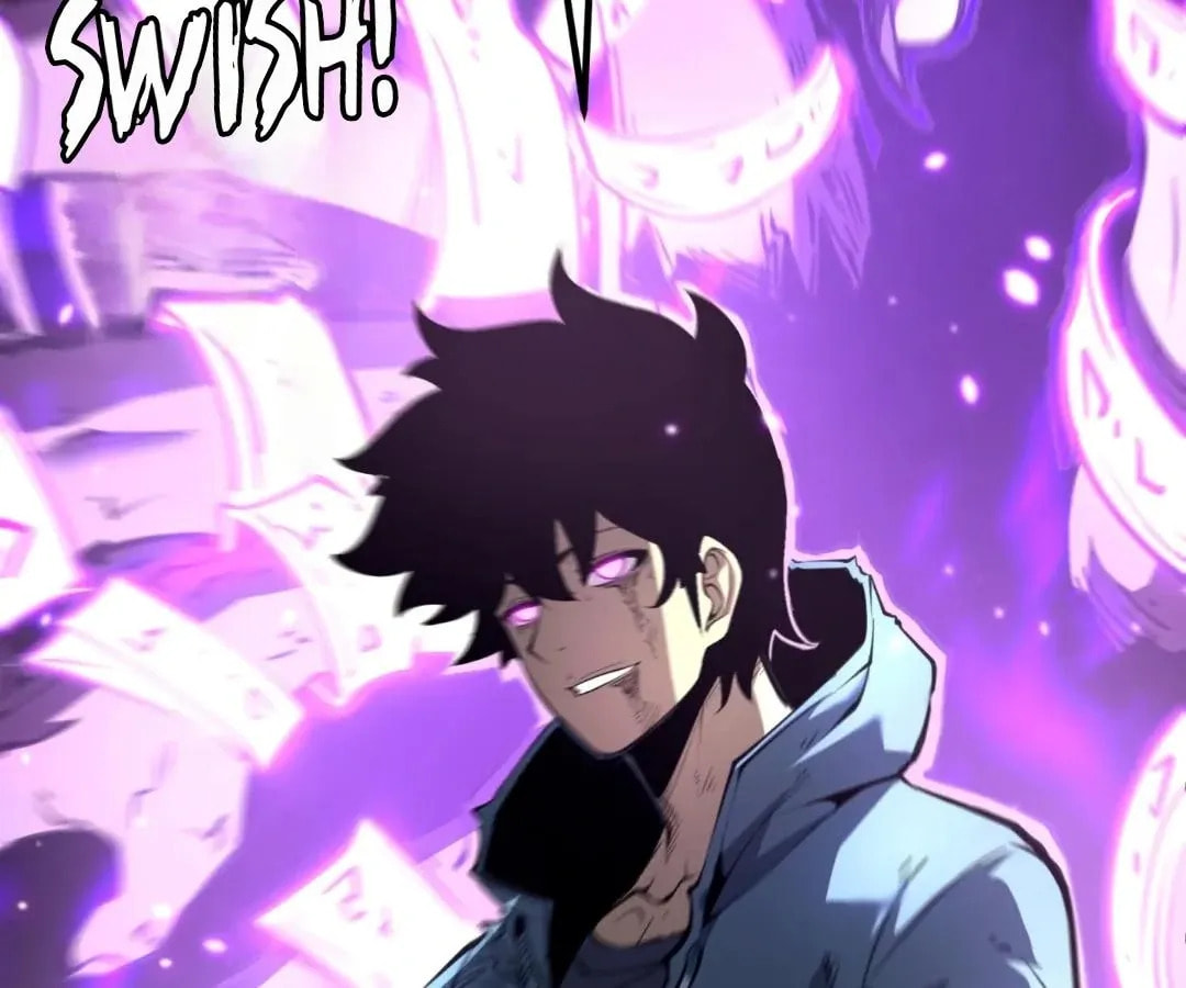 Junk to King: I Am A Scavenger Chapter 2 page 229 - 